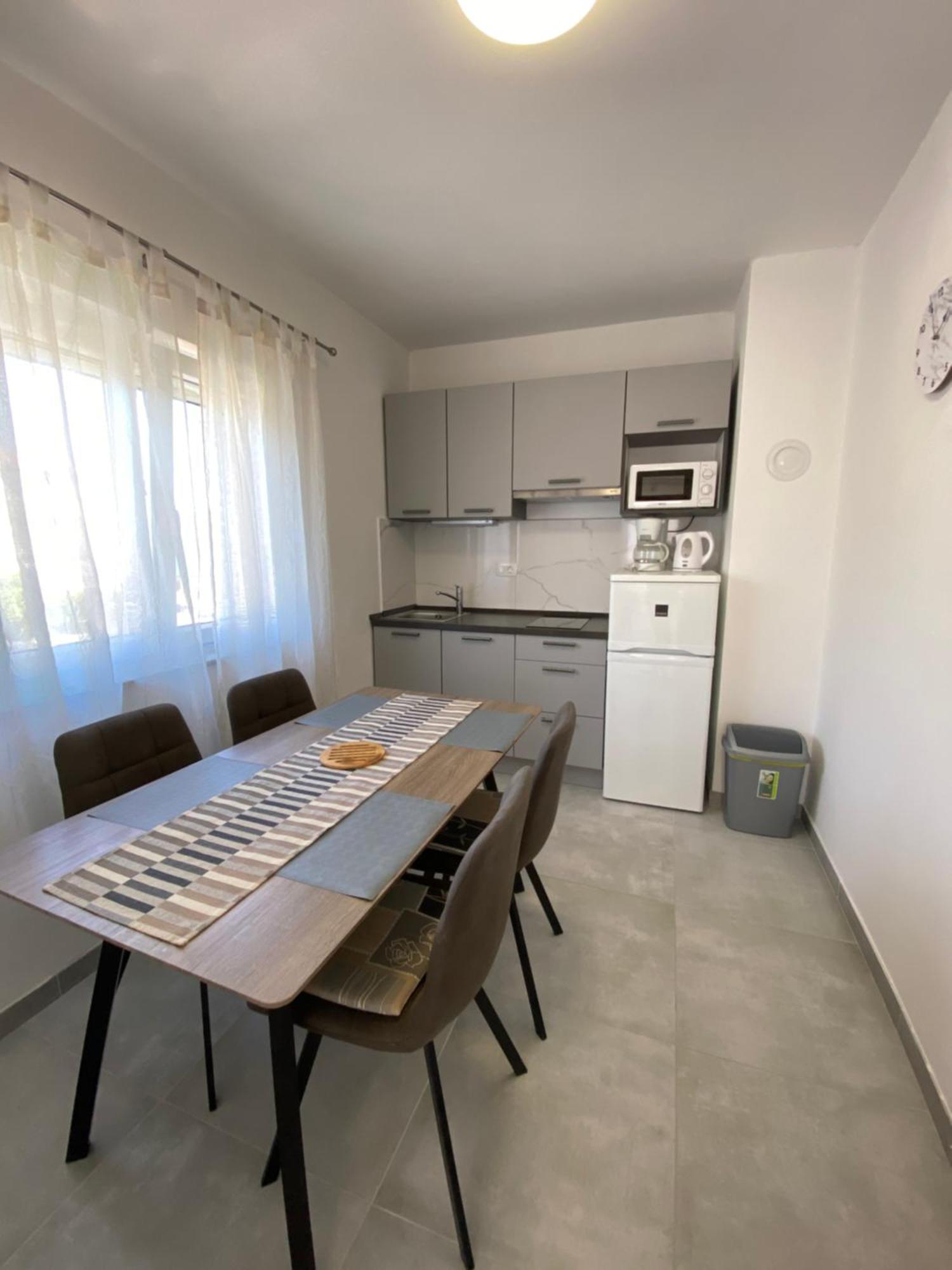 Radosav Apartament