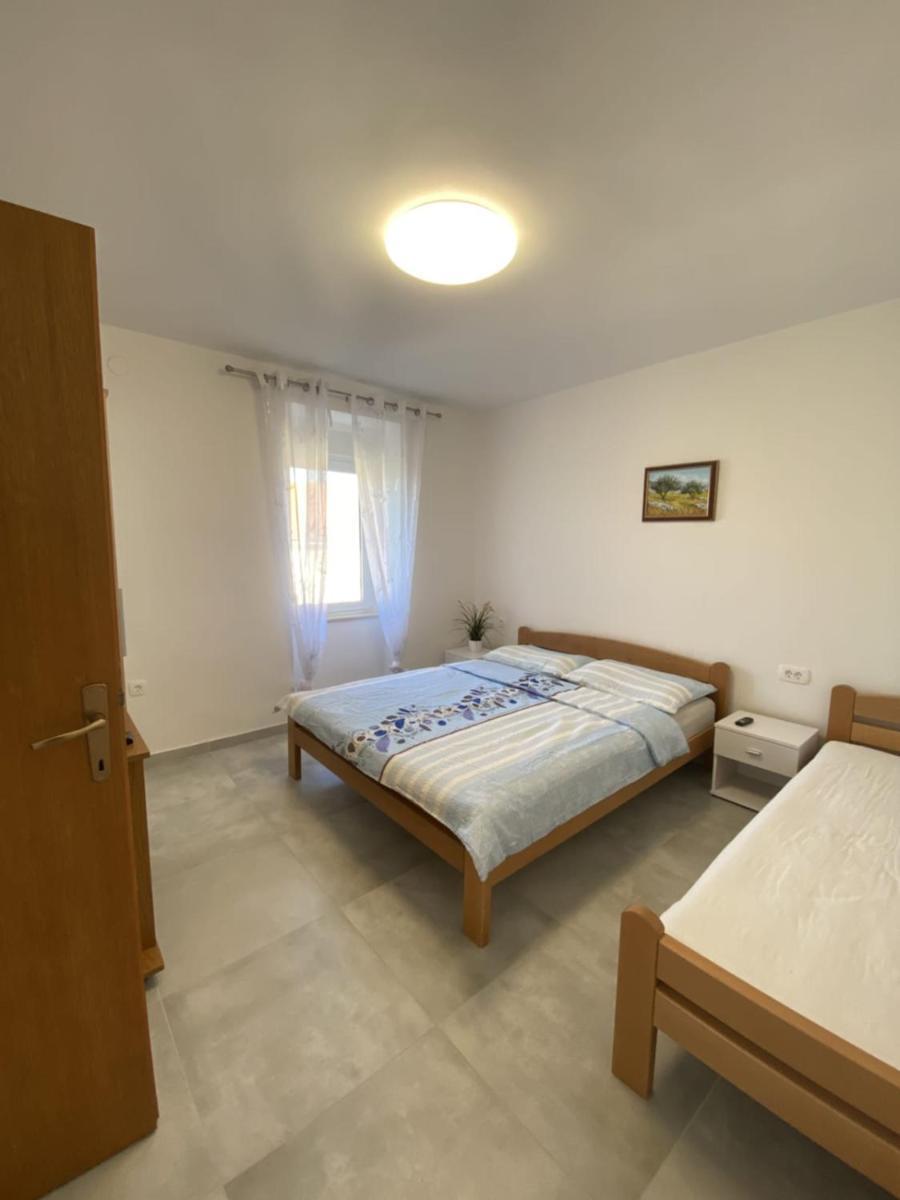Radosav Apartament Šilo