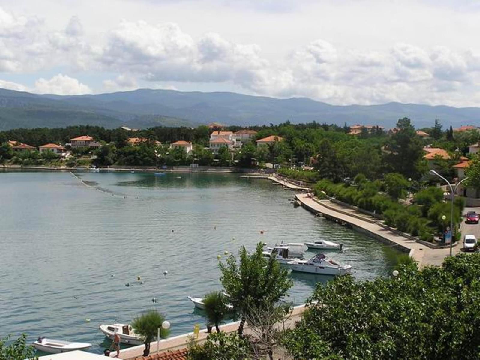 Radosav Apartament Šilo