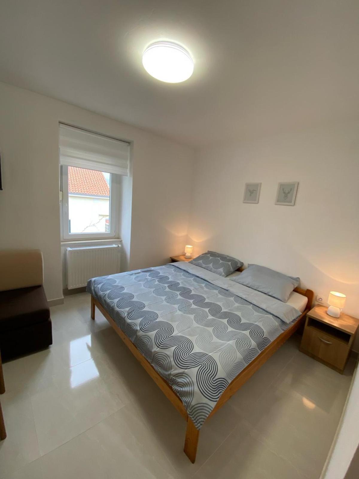 Apartament Radosav Šilo