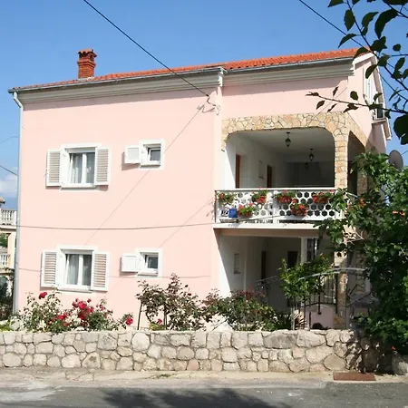 Apartmani Radosav Šilo Exterior foto