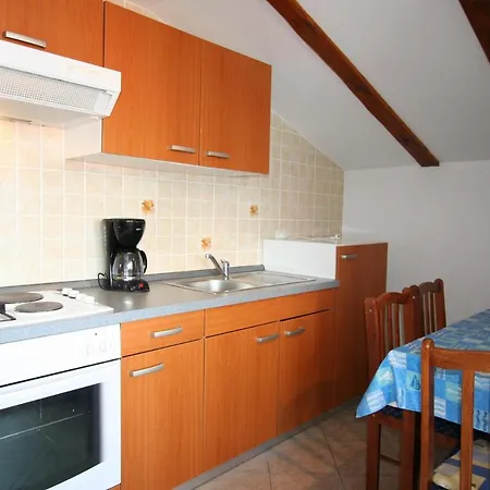 Apartmani Radosav Šilo Cameră foto