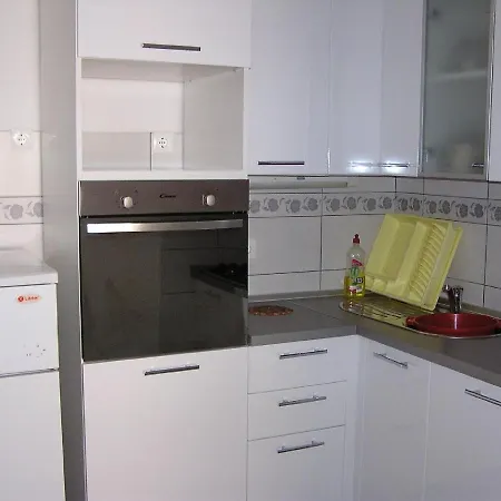 Apartmani Radosav Šilo Cameră foto