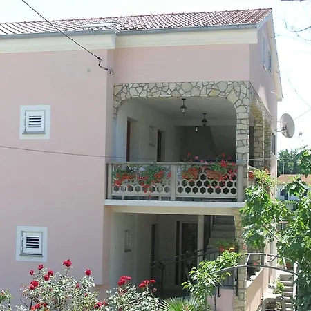 Apartmani Radosav Šilo Exterior foto