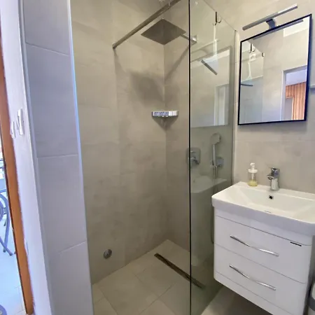 Apartmani Radosav Šilo Exterior foto