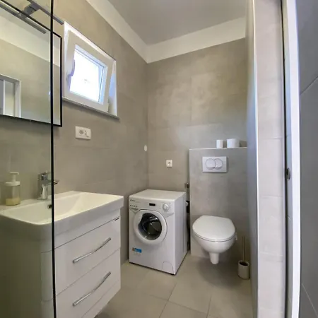 Apartmani Radosav Šilo Exterior foto