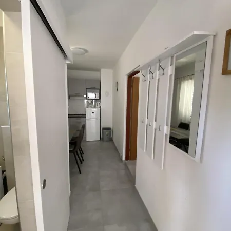 Apartmani Radosav Šilo Exterior foto