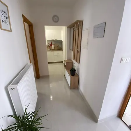 Apartmani Radosav Šilo Exterior foto