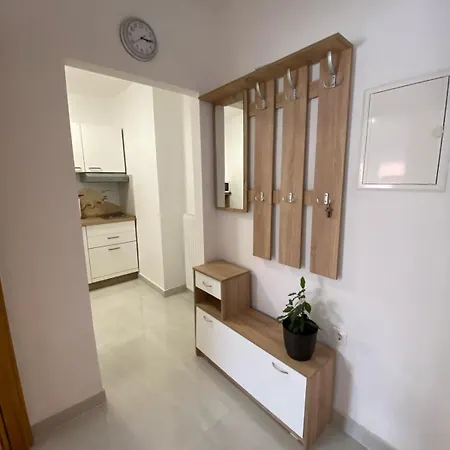 Apartmani Radosav Šilo Exterior foto