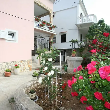 Apartmani Radosav Šilo Exterior foto
