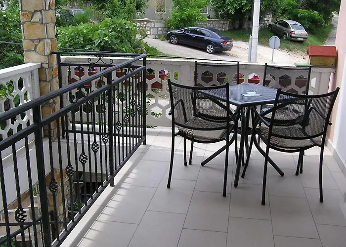 Apartmani Radosav