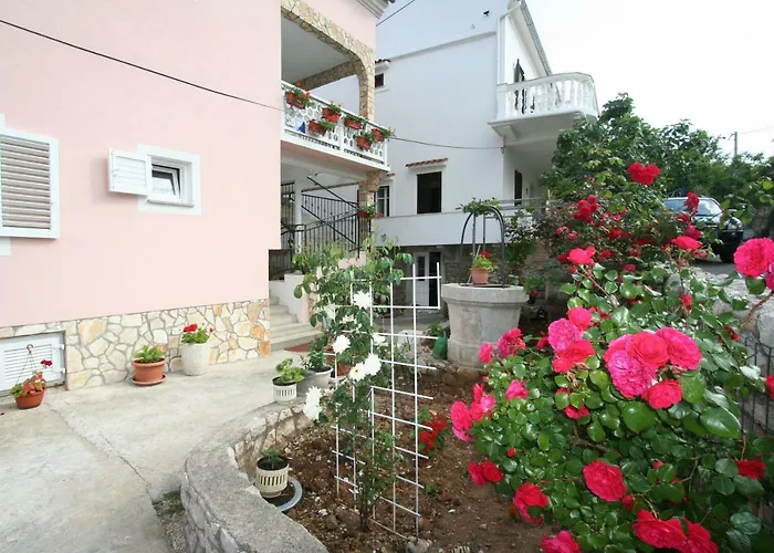 Apartmani Radosav