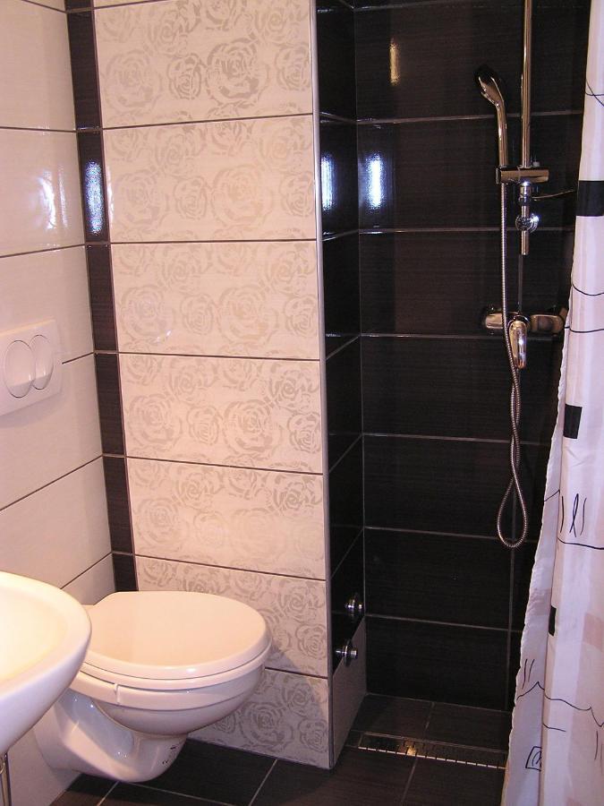 Radosav Apartment *