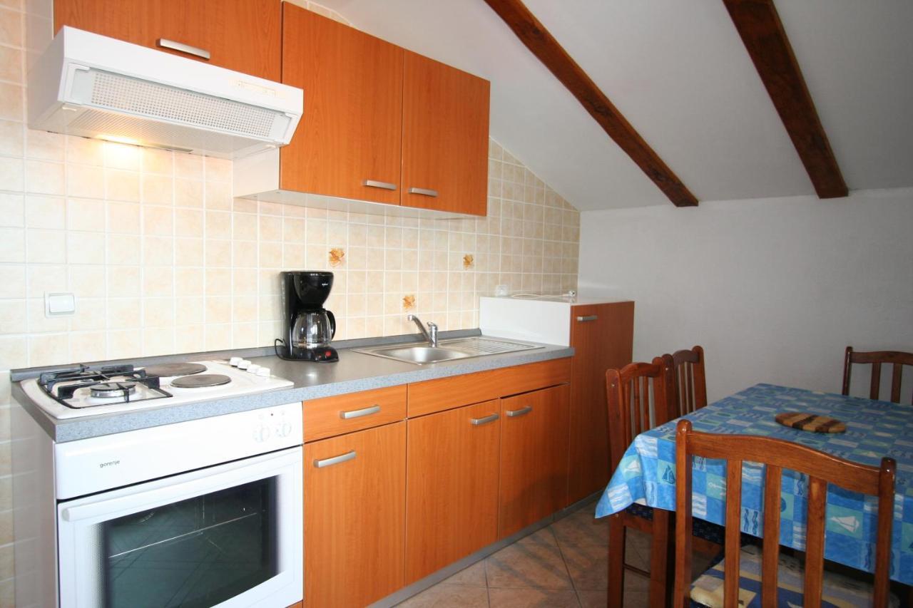Apartment Radosav Silo (Krk)