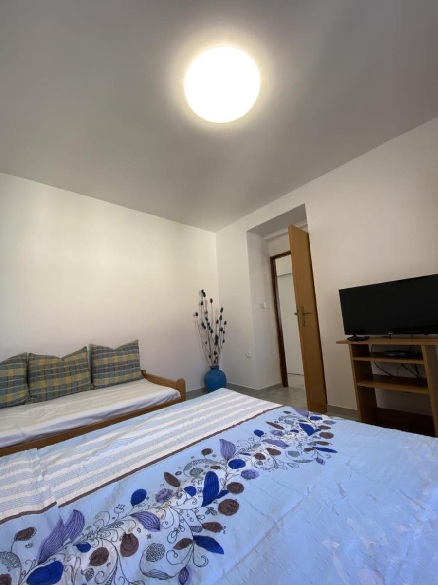 Radosav Apartment