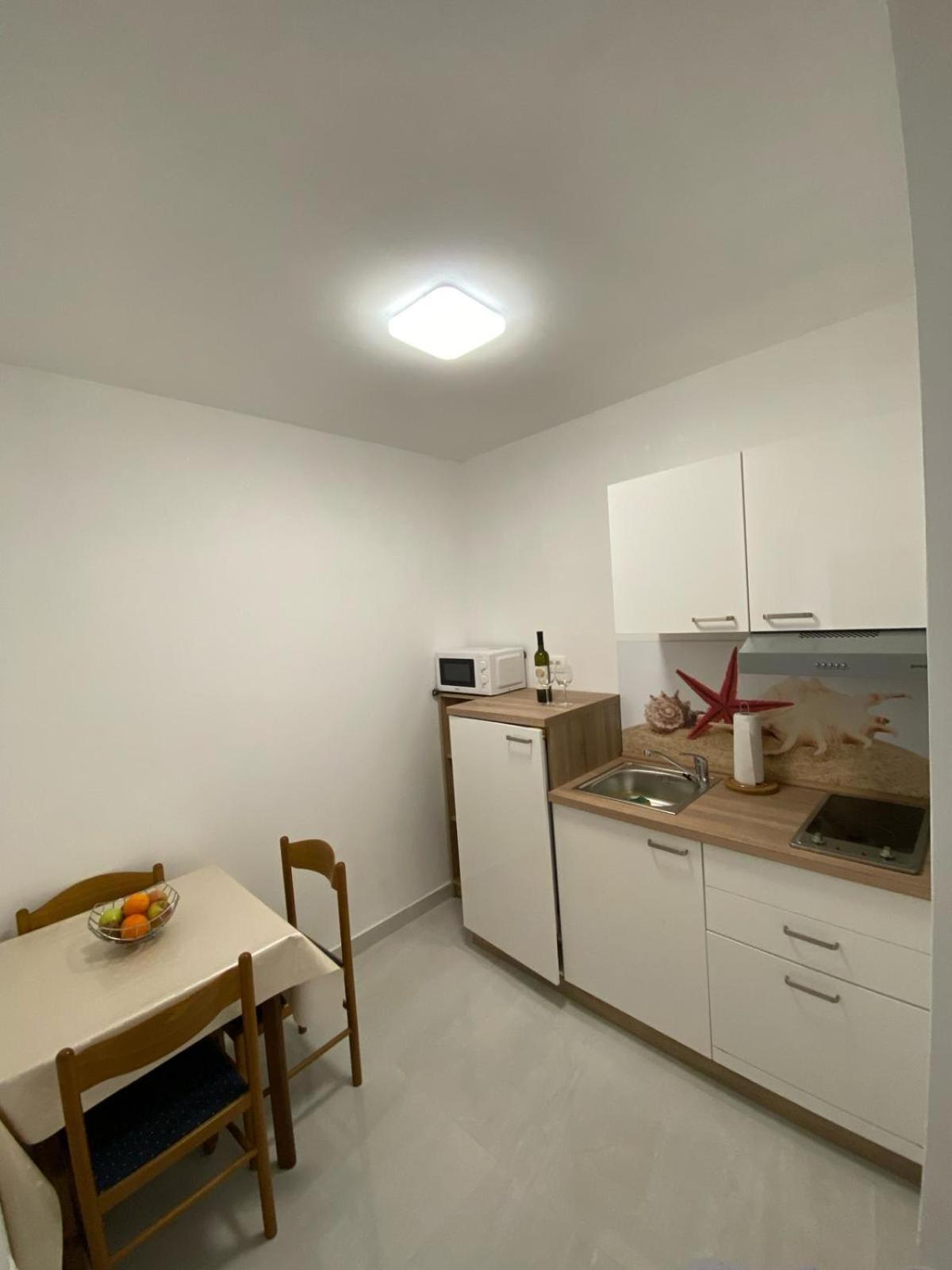 Apartment Radosav Silo (Krk)