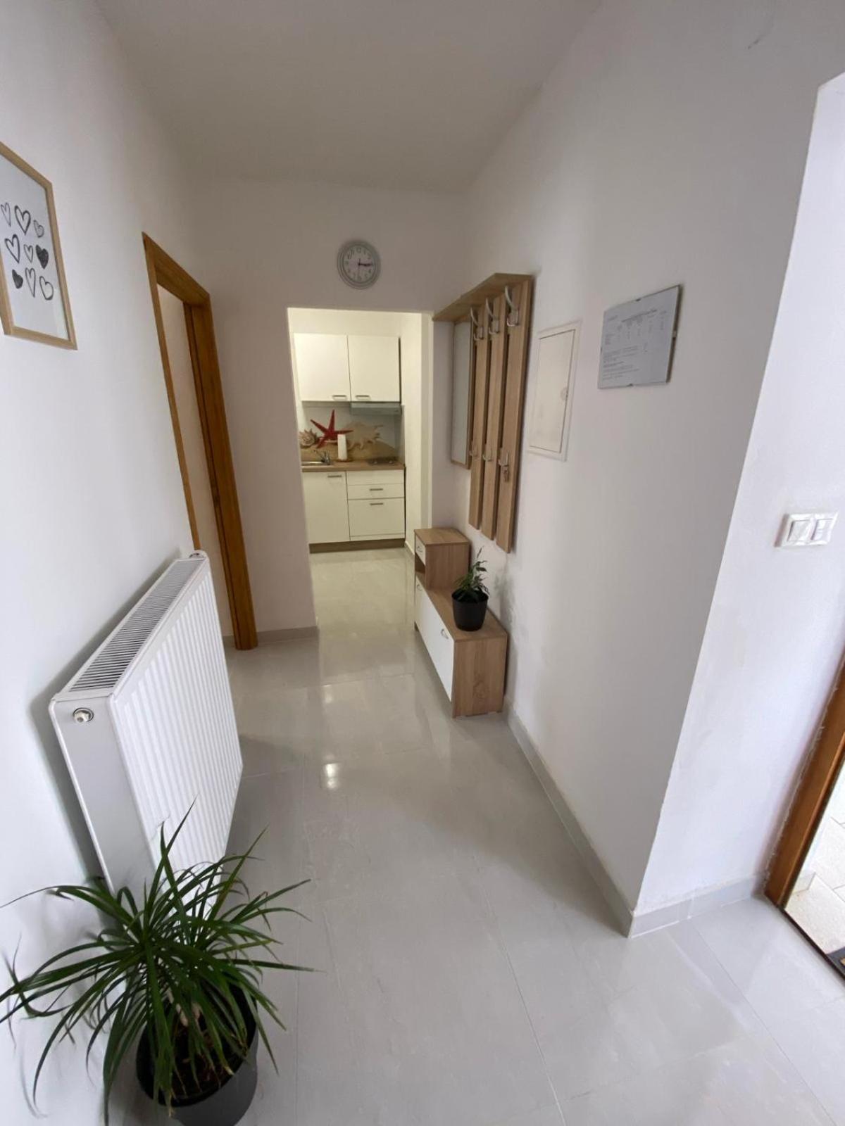 Radosav Apartment Silo (Krk)