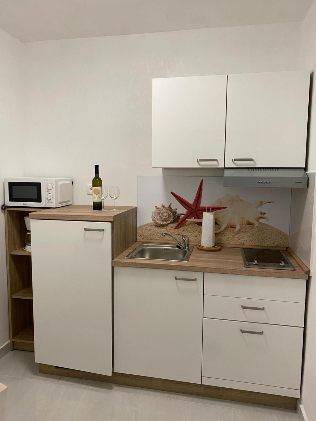 Radosav Apartment